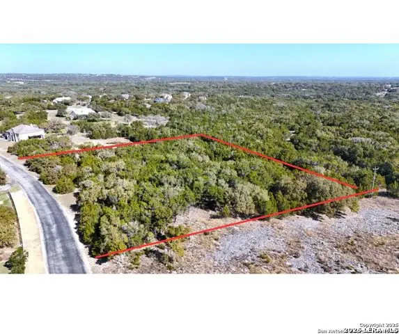 24814 Creek, San Antonio, TX 78266 - #2
