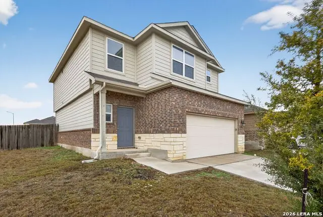 13003 Lineberry Ln, Saint Hedwig, TX 78152 - #2