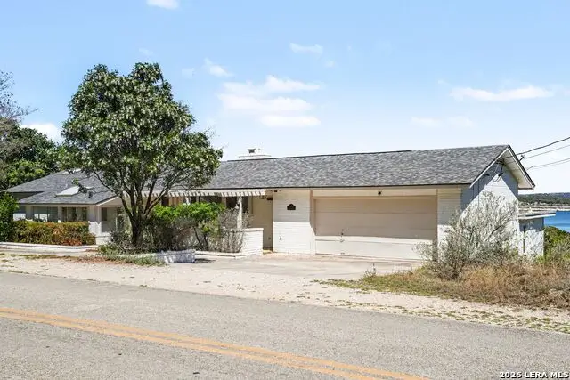 1820 Triple Peak, Canyon Lake, TX 78133 - #2