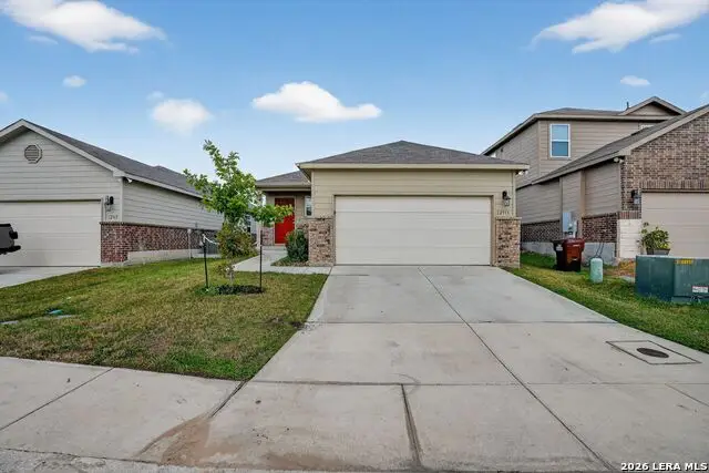 12915 Cicely Ct, Saint Hedwig, TX 78152 - #2