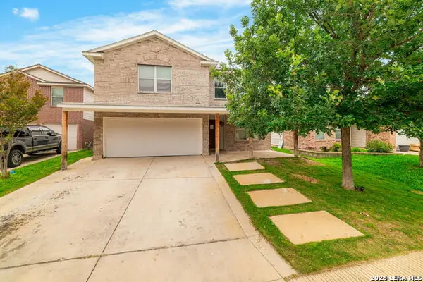 9027 Timber Laurel, San Antonio, TX 78250