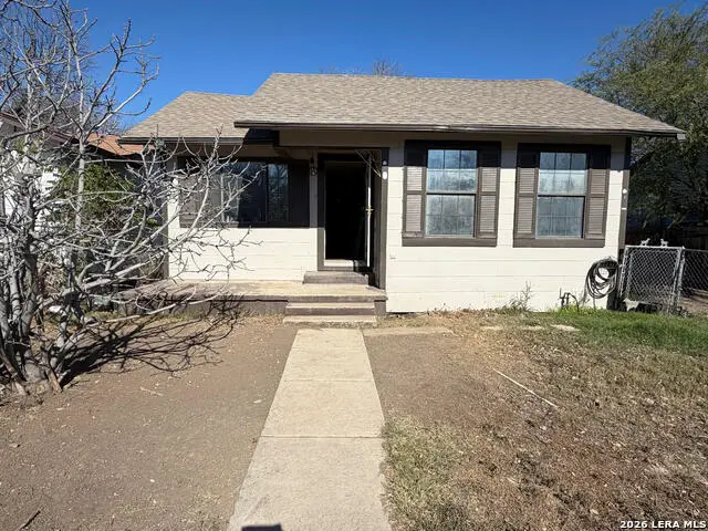 1621 San Francisco, San Antonio, TX 78201 - #1