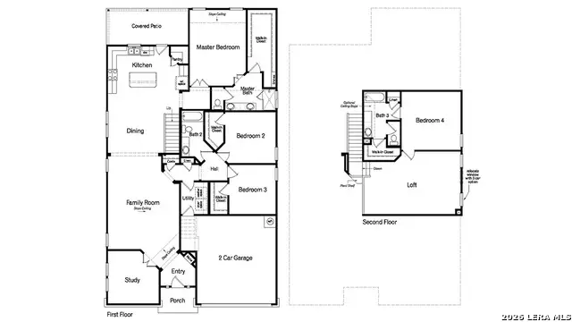 13425 Cosette Crossing, San Antonio, TX 78253 - #2