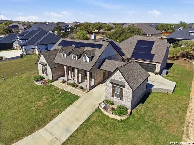 499 Poe, Castroville, TX 78009 - #2