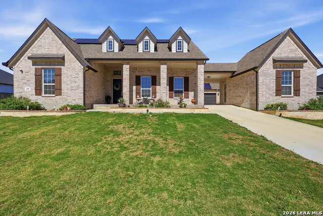 499 Poe, Castroville, TX 78009 - #3