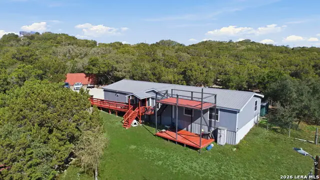 197 Lake View Dr, Lakehills, TX 78063 - #1