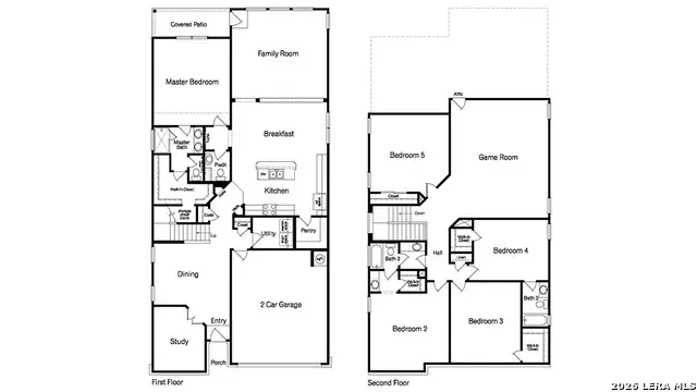 13419 Cosette Crossing, San Antonio, TX 78253 - #2