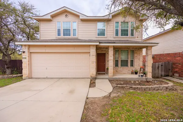 2438 Encino Cedros, San Antonio, TX 78259