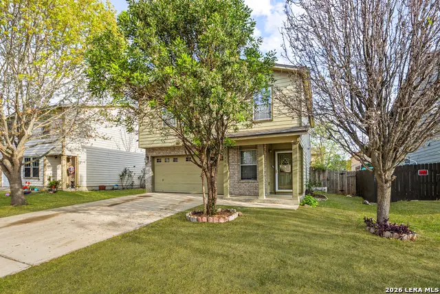 5415 Burgate Farm, San Antonio, TX 78228 - #2