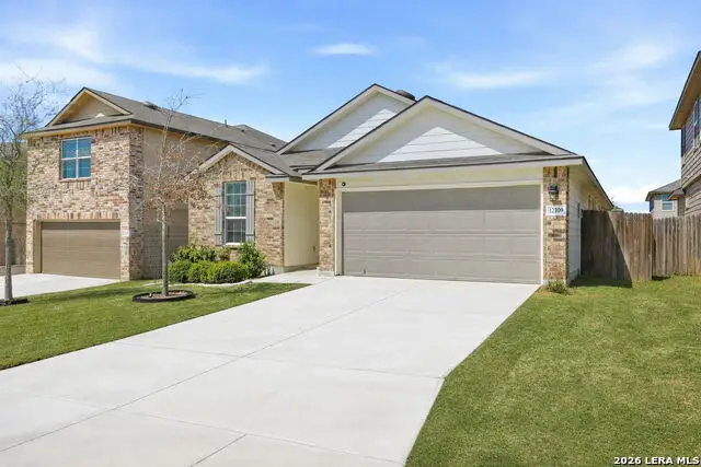 12109 Old Onyx, San Antonio, TX 78245 - #2