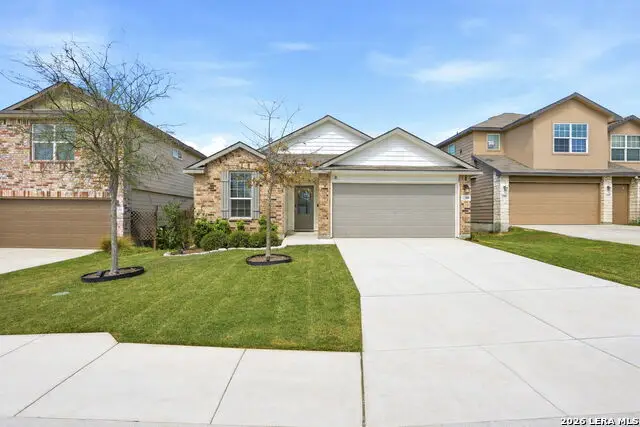 12109 Old Onyx, San Antonio, TX 78245 - #3