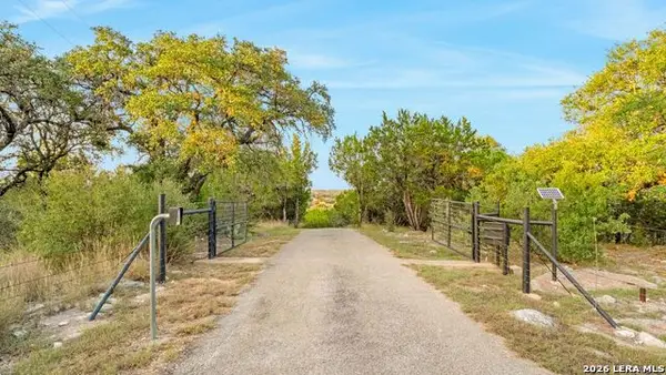 746 Trail Rock Drive, Johnson City, TX 78636