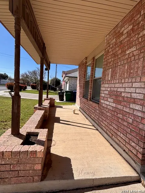 879 Fillmore, San Antonio, TX 78245 - #3