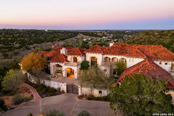 2121 Landmark Lane, Kerrville, TX 78028