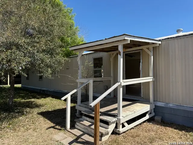 2811 Southern Breeze, Hondo, TX 78861 - #1