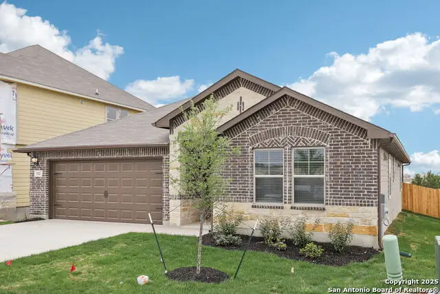 112 Shelton Pass, Cibolo, TX 78108 - #3