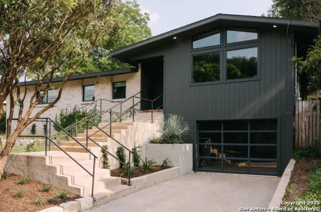 2330 Blanton Dr, San Antonio, TX 78209 - #2