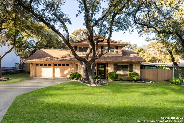 8507 Rockmoor, San Antonio, TX 78230