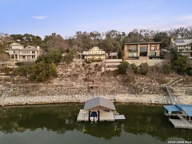 1700 Buffalo Gap, Austin, TX 78734 - #3