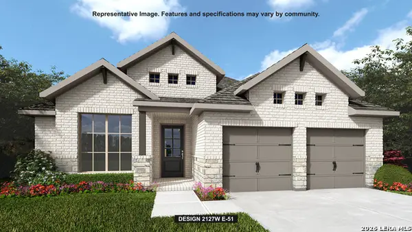 4105 Ashbrook, Schertz, TX 78124