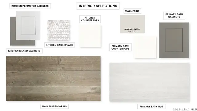 4105 Ashbrook, Schertz Cibolo, TX 78124 - #2