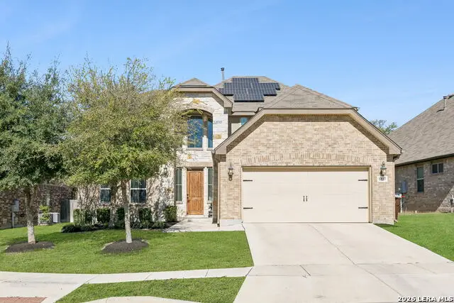 5807 Burro Stone, San Antonio, TX 78253 - #1
