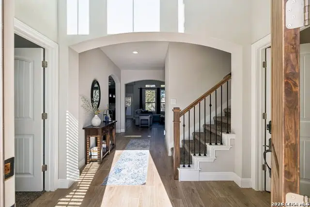 5807 Burro Stone, San Antonio, TX 78253 - #3