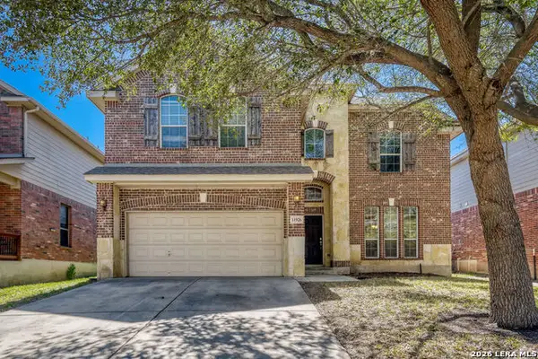 11926 Jasmine, San Antonio, TX 78253