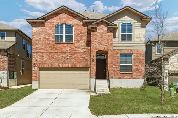 15015 Pintail, San Antonio, TX 78253