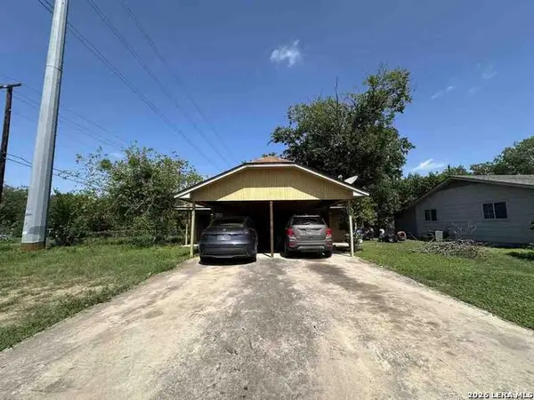 1525 Lorelei, New Braunfels, TX 78130