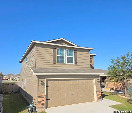 110 Texas Lantana, New Braunfels, TX 78130 - #3