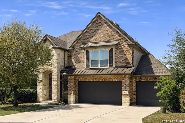 8225 Hyacinth Trce, Boerne, TX 78015