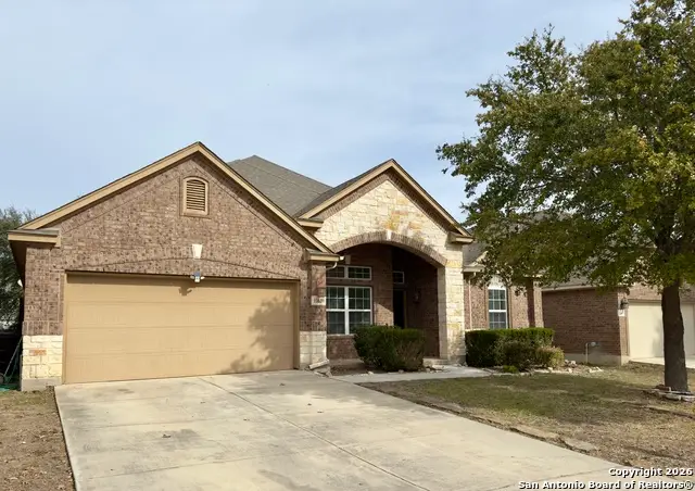 11639 Hunter Ivy, San Antonio, TX 78253 - #1