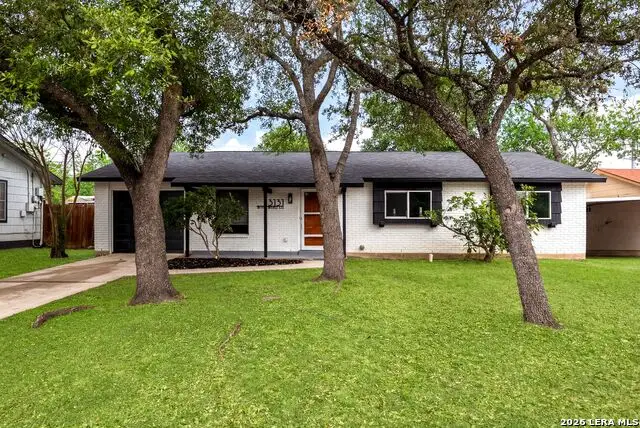 3131 Whitewing, San Antonio, TX 78230 - #1