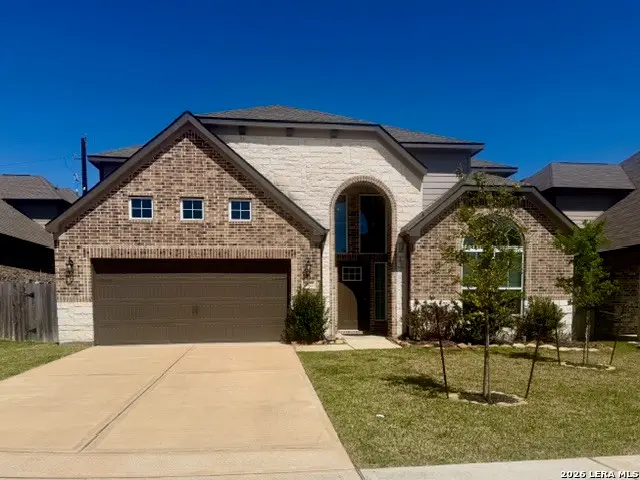 20622 Enrique, Katy, TX 77449 - #1