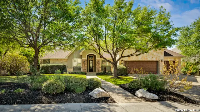 3022 Ivory Creek, San Antonio, TX 78258 - #1