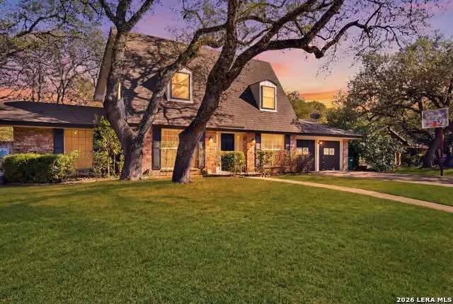 3106 Clearfield, San Antonio, TX 78230 - #2