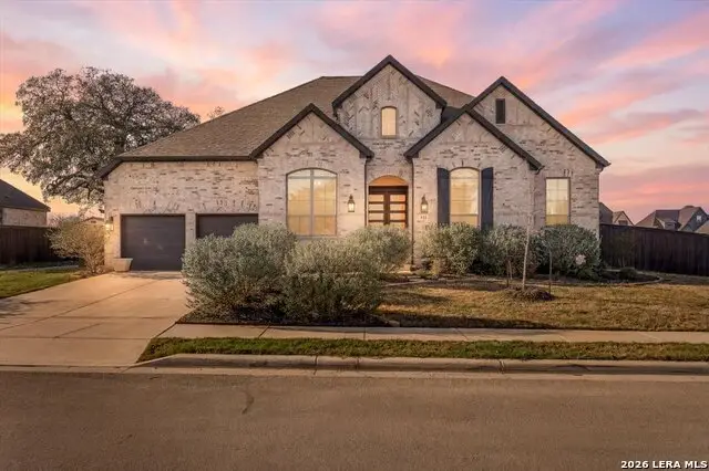 421 Corwin Springs, Cibolo, TX 78108 - #1