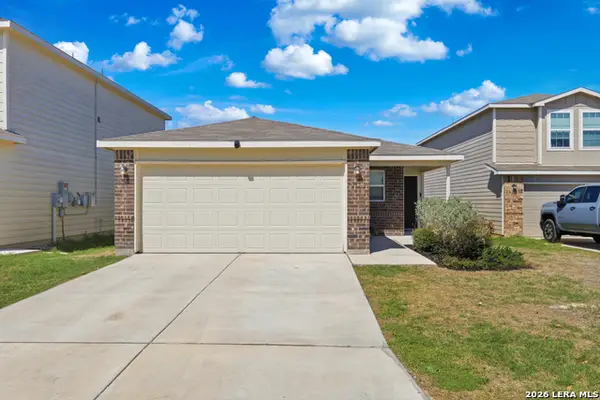 10227 Reyes Heights, San Antonio, TX 78254