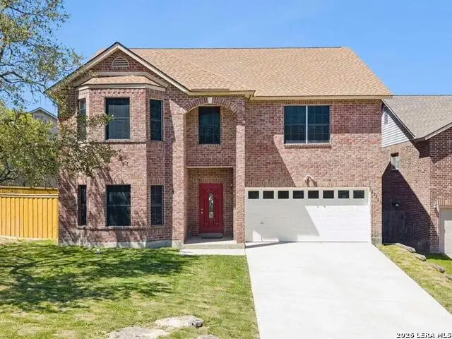 22227 Pelican Edge, San Antonio, TX 78258 - #1