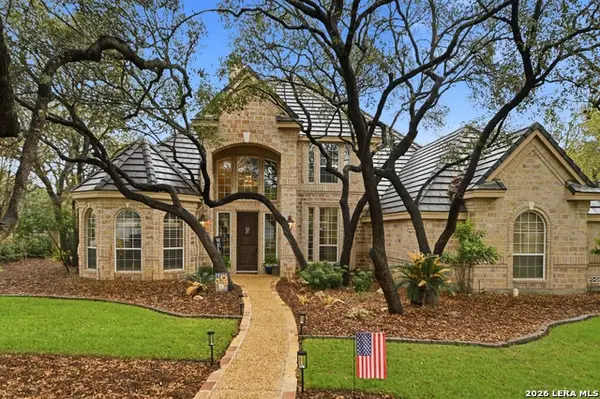 8 Aspen Creek, San Antonio, TX 78248