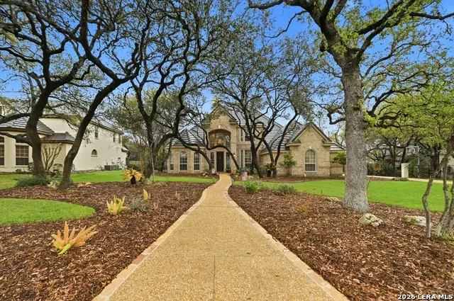 8 Aspen Creek, San Antonio, TX 78248 - #2