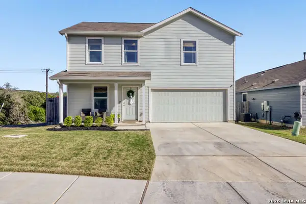 6020 Forenoon, Bulverde, TX 78163