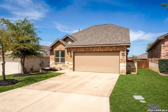 6151 Akin Elm, San Antonio, TX 78261 - #3
