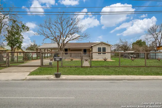 419 Moursund Blvd, San Antonio, TX 78221 - #1