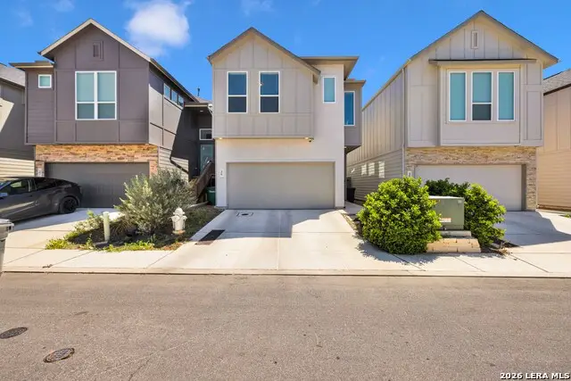 8851 Oakland #UNIT 36, San Antonio, TX 78240 - #1