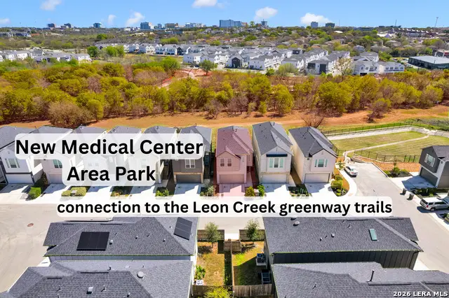 8851 Oakland #UNIT 36, San Antonio, TX 78240 - #2