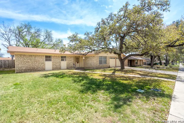 11122 Cedar Elm, San Antonio, TX 78230 - #2