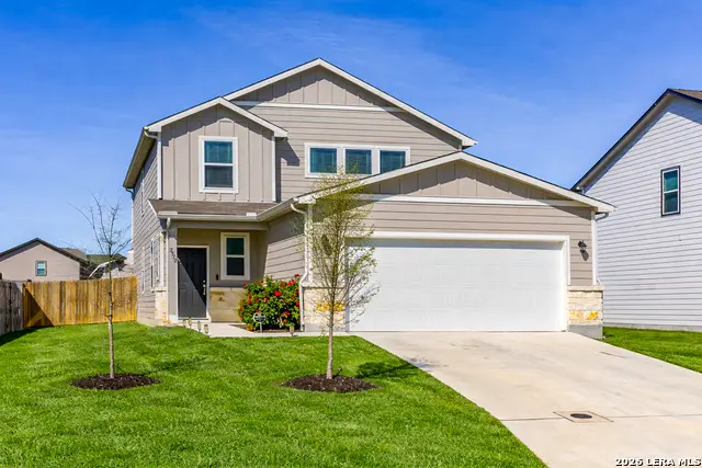 2512 Ayers, Seguin, TX 78155 - #2