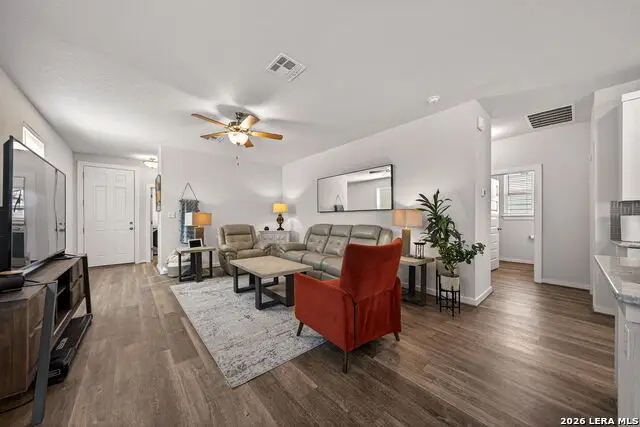 4730 Audubon Place, San Antonio, TX 78247 - #3